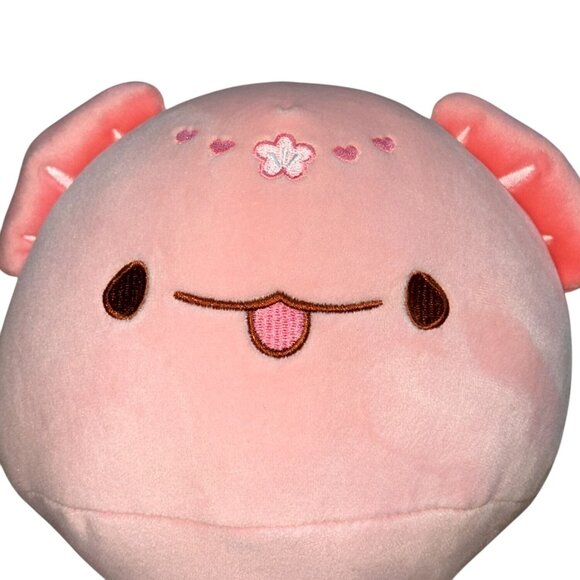 Mewaii Mermaid Axolotl Plush-9 in-GUC - Picture 2 of 5
